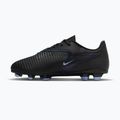 Detské  kopačky Nike Phantom 6 Low Club MG black/black 2