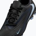 Detské  kopačky Nike Phantom 6 Low Club MG black/black 6