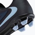 Detské  kopačky Nike Phantom 6 Low Club MG black/black 7