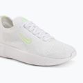 Dámske tréningové topánky Nike Free 2025 white/barely volt/platinum tint 7
