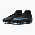 Pánske kopačky Nike Mercurial Superfly 10 Academy MG black/ice blue 10