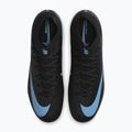 Pánske kopačky Nike Mercurial Superfly 10 Academy MG black/ice blue 13