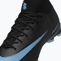 Pánske kopačky Nike Mercurial Superfly 10 Academy MG black/ice blue 14