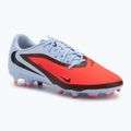 Pánske kopačky Nike Phantom 6 Low Academy FG/MG royal tint/bright crimson