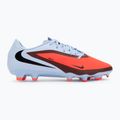 Pánske kopačky Nike Phantom 6 Low Academy FG/MG royal tint/bright crimson 2