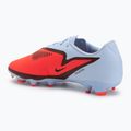 Pánske kopačky Nike Phantom 6 Low Academy FG/MG royal tint/bright crimson 3