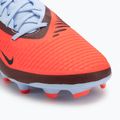 Pánske kopačky Nike Phantom 6 Low Academy FG/MG royal tint/bright crimson 7