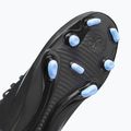 Detské  kopačky Nike Mercurial Superfly 10 Club FG/MG black/ice blue 15