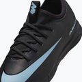 Detské  kopačky Nike Mercurial Vapor 16 Academy IC black/ice blue 8