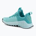 Dámske tréningové topánky Nike Free Metcon 6 bleached turquoise/washed teal/teal tint/white 3