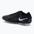 Pánske kopačky Nike Tiempo Legend 10 Elite AG-Pro black/black 3