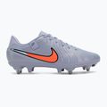 Pánske kopačky Nike Tiempo Legend 10 Academy SG-Pro blue eclipse/black 2