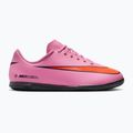 Detské  kopačky Nike Mercurial Vapor 16 Club IC magic flamingo/black/total crimson 8