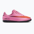 Detské  kopačky Nike Mercurial Vapor 16 Club IC magic flamingo/black/total crimson 9