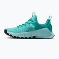 Dámske tréningové topánky Nike Free Metcon 6 bleached turquoise/washed teal/teal tint/white 2