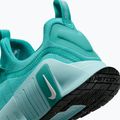 Dámske tréningové topánky Nike Free Metcon 6 bleached turquoise/washed teal/teal tint/white 9