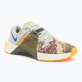 Pánske tréningové topánky Nike Metcon 10 AMP light bone/cave stone/racer blue
