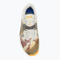 Pánske tréningové topánky Nike Metcon 10 AMP light bone/cave stone/racer blue 5