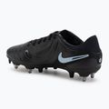 Pánske kopačky Nike Tiempo Legend 10 Academy SG-Pro black/black 3