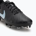 Pánske kopačky Nike Tiempo Legend 10 Academy SG-Pro black/black 7