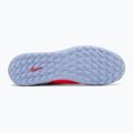 Pánske kopačky Nike Phantom 6 Low Club TF royal tint/bright crimson/black 4