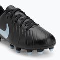 Detské  kopačky Nike Tiempo Legend 10 Club FG/MG black/black 7