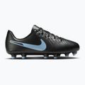 Detské  kopačky Nike Tiempo Legend 10 Club FG/MG black/black 8