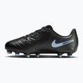 Detské  kopačky Nike Tiempo Legend 10 Club FG/MG black/black 9