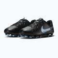 Detské  kopačky Nike Tiempo Legend 10 Club FG/MG black/black 10