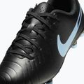Detské  kopačky Nike Tiempo Legend 10 Club FG/MG black/black 14