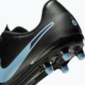 Detské  kopačky Nike Tiempo Legend 10 Club FG/MG black/black 15