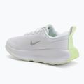 Dámske topánky Nike Promina white/metallic silver/barely volt 3