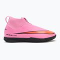 Detské  kopačky Nike Mercurial Superfly 10 Academy IC magic flamingo/black/total crimson 2