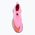 Detské  kopačky Nike Mercurial Superfly 10 Academy IC magic flamingo/black/total crimson 5