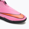 Detské  kopačky Nike Mercurial Superfly 10 Academy IC magic flamingo/black/total crimson 7