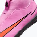 Detské  kopačky Nike Mercurial Superfly 10 Academy IC magic flamingo/black/total crimson 8