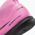 Detské  kopačky Nike Mercurial Superfly 10 Academy IC magic flamingo/black/total crimson 9