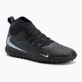 Pánske kopačky Nike Phantom 6 High Club TF black/black