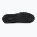 Pánske kopačky Nike Phantom 6 High Club TF black/black 4