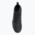 Pánske kopačky Nike Phantom 6 High Club TF black/black 5