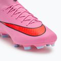 Pánske kopačky Nike Mercurial Superfly 10 Academy MG magic flamingo/black/total crimson 7