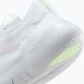 Dámske tréningové topánky Nike Free 2025 white/barely volt/platinum tint 9