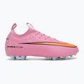 Detské  kopačky Nike Mercurial Vapor 16 Academy AG magic flamingo/black/total crimson 2