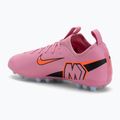 Detské  kopačky Nike Mercurial Vapor 16 Academy AG magic flamingo/black/total crimson 3