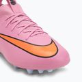 Detské  kopačky Nike Mercurial Vapor 16 Academy AG magic flamingo/black/total crimson 7