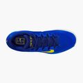 Pánske tenisové topánky Nike Vapor 12 racer blue / lightening / deep royal blue 13