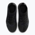 Detské  kopačky Nike Phantom 6 High Club Jr TF black/black 8