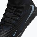 Detské  kopačky Nike Phantom 6 High Club Jr TF black/black 9