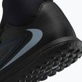 Detské  kopačky Nike Phantom 6 High Club Jr TF black/black 10