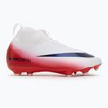 Detské  kopačky Nike Mercurial Superfly 10 Academy LV8 FG/MG university red/dark obsidian 2